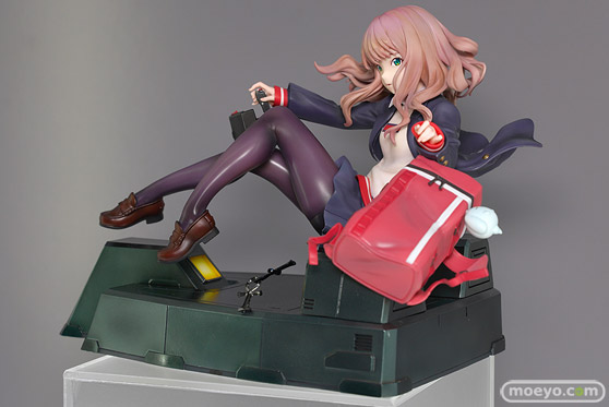 ポニーキャニオン SSSS.DYNAZENON 南 夢芽 ムタ 緋色 フィギュア ワンホビ33 03