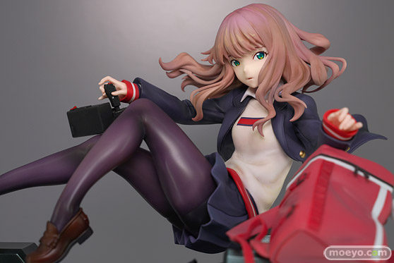 ポニーキャニオン SSSS.DYNAZENON 南 夢芽 ムタ 緋色 フィギュア ワンホビ33 04