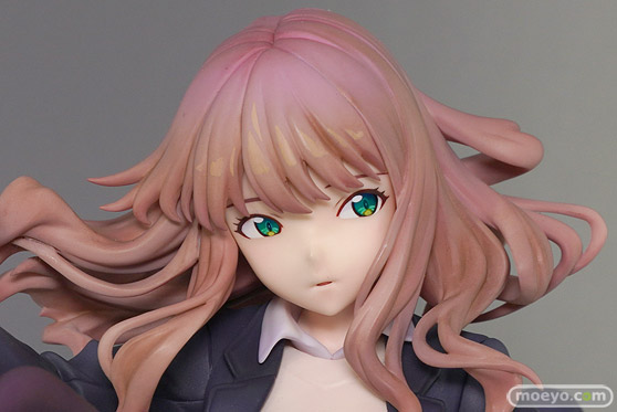 ポニーキャニオン SSSS.DYNAZENON 南 夢芽 ムタ 緋色 フィギュア ワンホビ33 05