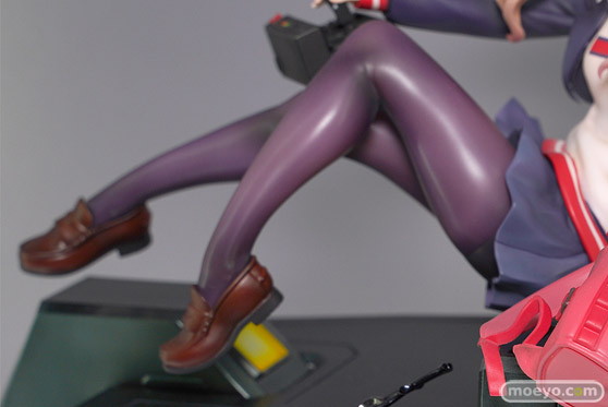 ポニーキャニオン SSSS.DYNAZENON 南 夢芽 ムタ 緋色 フィギュア ワンホビ33 08