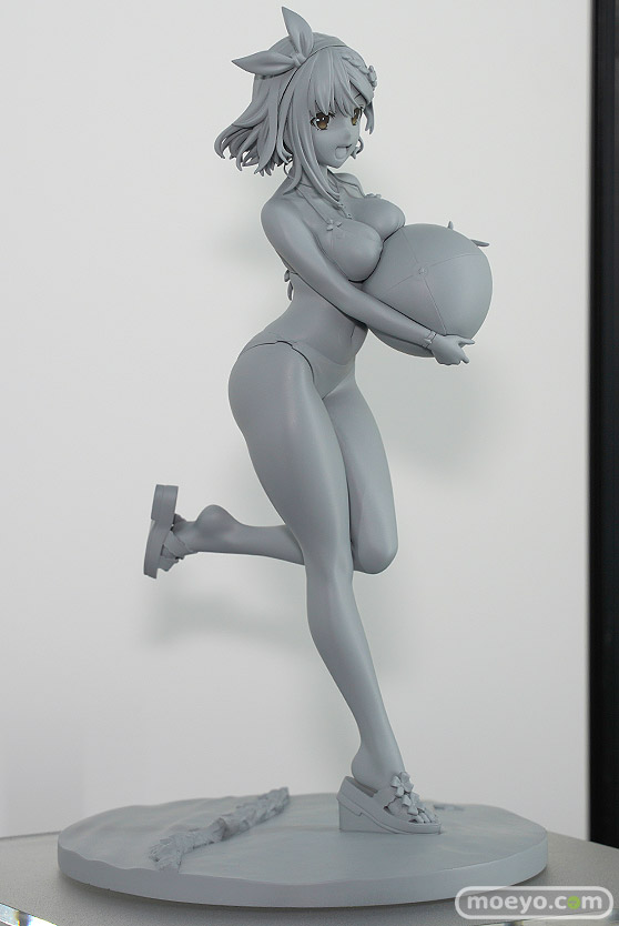 グッドスマイルカンパニー ライザのアトリエ2 ～失われた伝承と秘密の妖精～ ライザ 水着Ver. フィギュア ワンホビ33 03