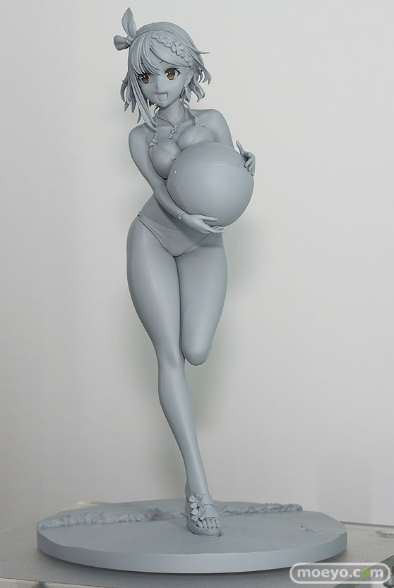 グッドスマイルカンパニー ライザのアトリエ2 ～失われた伝承と秘密の妖精～ ライザ 水着Ver. フィギュア ワンホビ33 04