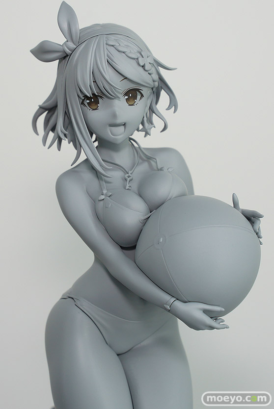 グッドスマイルカンパニー ライザのアトリエ2 ～失われた伝承と秘密の妖精～ ライザ 水着Ver. フィギュア ワンホビ33 05