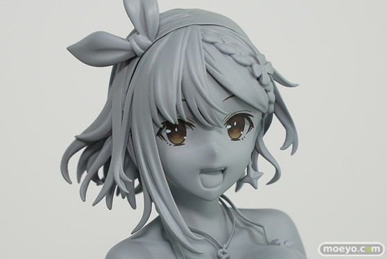 グッドスマイルカンパニー ライザのアトリエ2 ～失われた伝承と秘密の妖精～ ライザ 水着Ver. フィギュア ワンホビ33 06