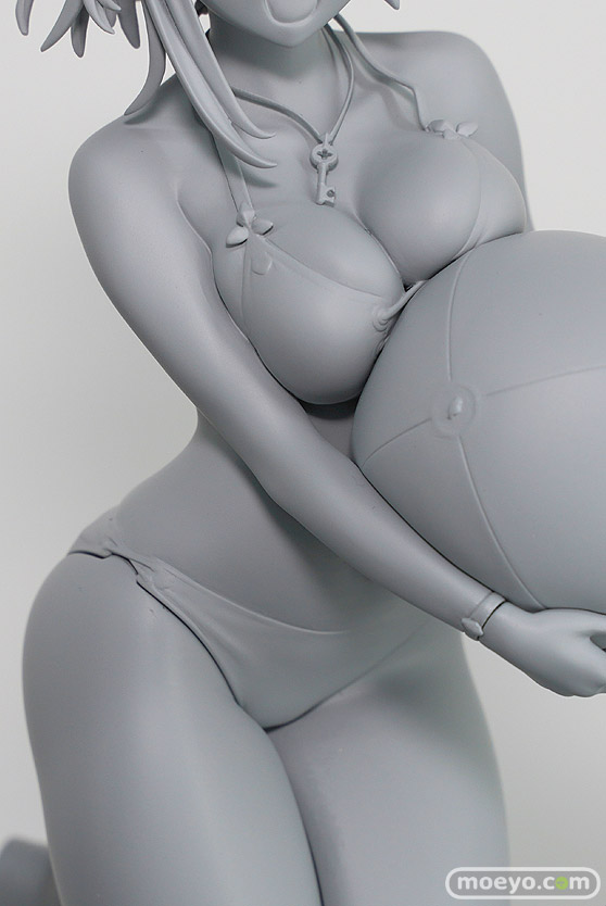 グッドスマイルカンパニー ライザのアトリエ2 ～失われた伝承と秘密の妖精～ ライザ 水着Ver. フィギュア ワンホビ33 07