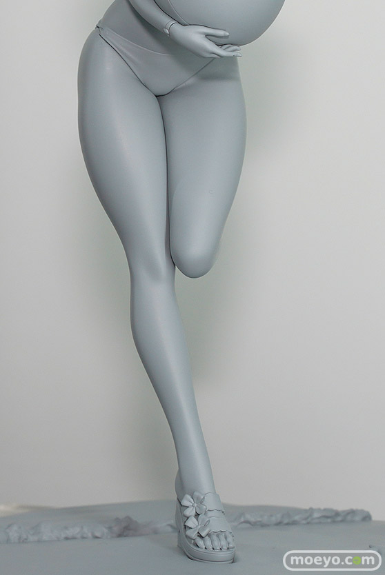 グッドスマイルカンパニー ライザのアトリエ2 ～失われた伝承と秘密の妖精～ ライザ 水着Ver. フィギュア ワンホビ33 11