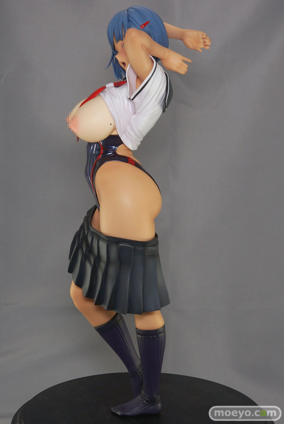 FROG ずっと信じてる 金城遙華 マッカラン24 マイキー ネイティブ ピジャ フィギュア エロ キャストオフ 08