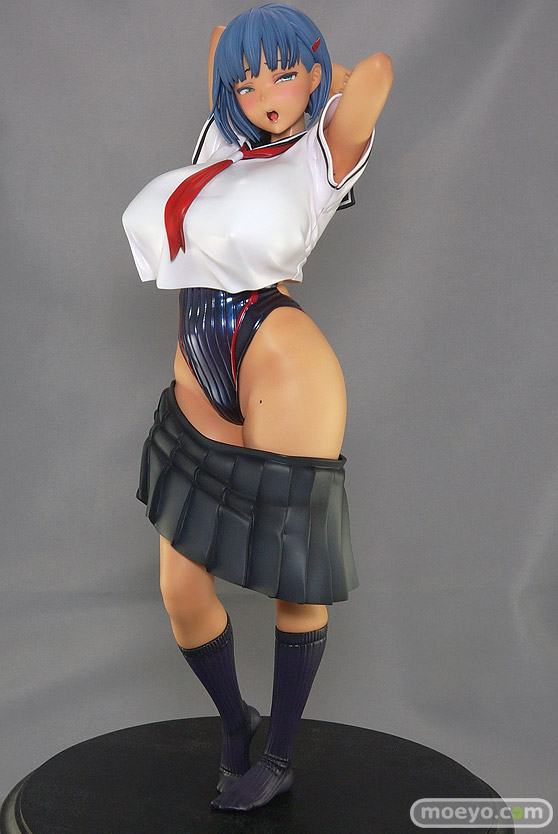 FROG ずっと信じてる 金城遙華 マッカラン24 マイキー ネイティブ ピジャ フィギュア エロ キャストオフ 26