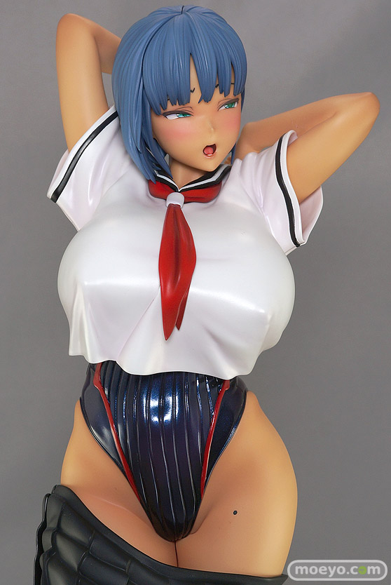 FROG ずっと信じてる 金城遙華 マッカラン24 マイキー ネイティブ ピジャ フィギュア エロ キャストオフ 28