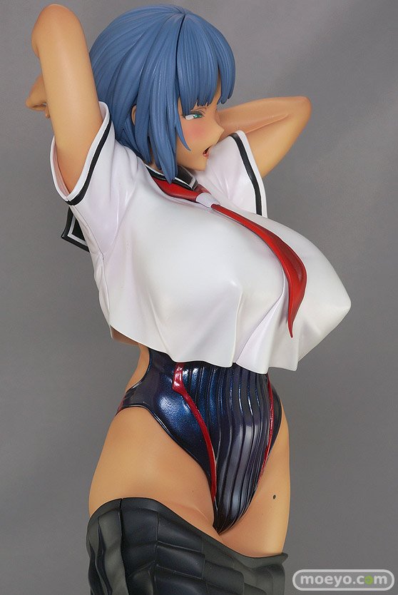 FROG ずっと信じてる 金城遙華 マッカラン24 マイキー ネイティブ ピジャ フィギュア エロ キャストオフ 29