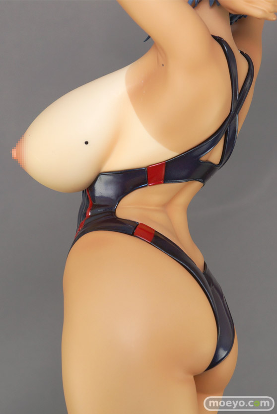 FROG ずっと信じてる 金城遙華 マッカラン24 マイキー ネイティブ ピジャ フィギュア エロ キャストオフ 46