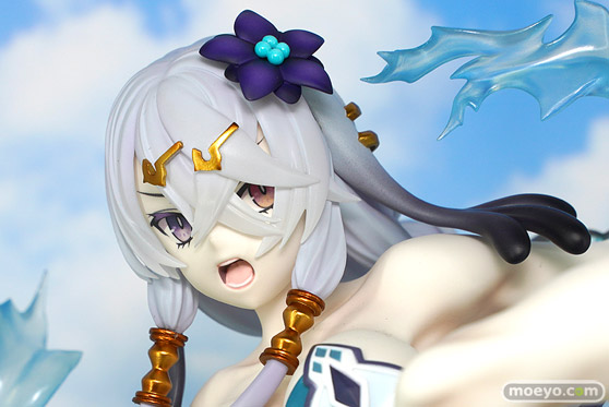 Wonderful Works ライザのアトリエ ~常闇の女王と秘密の隠れ家~ リラ 水着Ver. iTANDi 路川宏之 フィギュア ワンホビ33 06