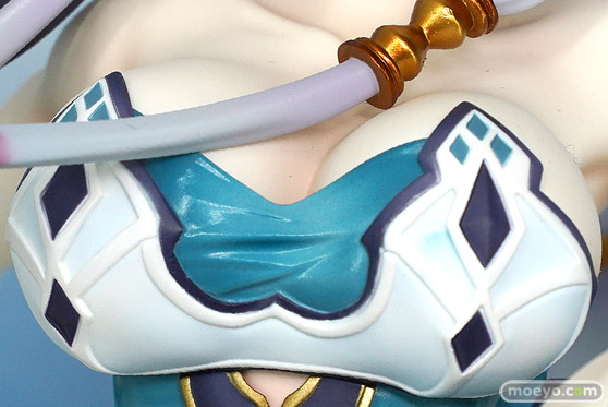 Wonderful Works ライザのアトリエ ~常闇の女王と秘密の隠れ家~ リラ 水着Ver. iTANDi 路川宏之 フィギュア ワンホビ33 10