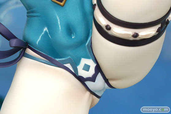 Wonderful Works ライザのアトリエ ~常闇の女王と秘密の隠れ家~ リラ 水着Ver. iTANDi 路川宏之 フィギュア ワンホビ33 11