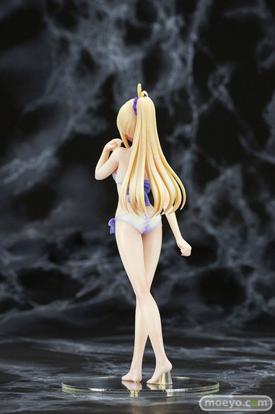 insight(インサイト) 創神のアルスマグナ「セレスティアーナ・メギストス」水着ver. APE フィギュア 04