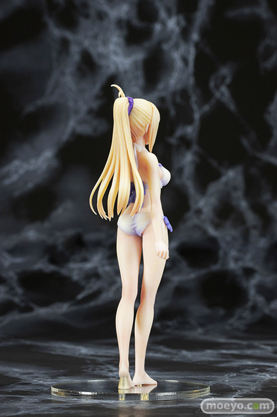 insight(インサイト) 創神のアルスマグナ「セレスティアーナ・メギストス」水着ver. APE フィギュア 05