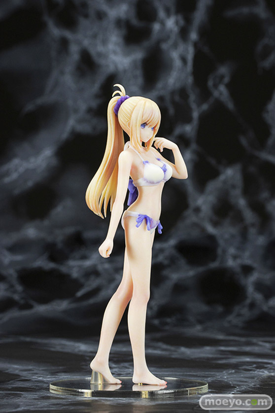 insight(インサイト) 創神のアルスマグナ「セレスティアーナ・メギストス」水着ver. APE フィギュア 06