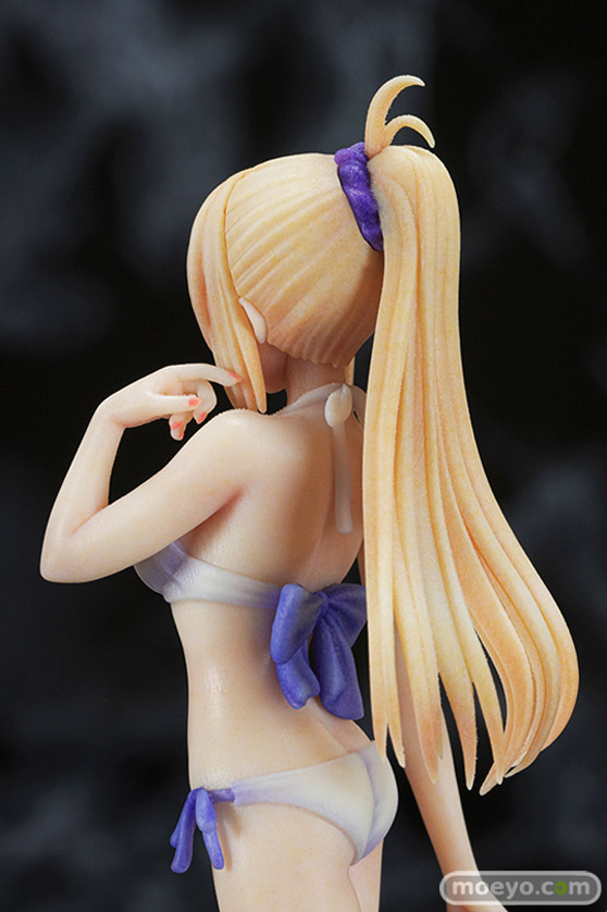 insight(インサイト) 創神のアルスマグナ「セレスティアーナ・メギストス」水着ver. APE フィギュア 07