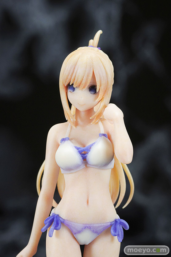 insight(インサイト) 創神のアルスマグナ「セレスティアーナ・メギストス」水着ver. APE フィギュア 08