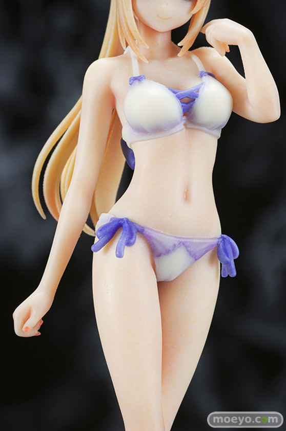 insight(インサイト) 創神のアルスマグナ「セレスティアーナ・メギストス」水着ver. APE フィギュア 11