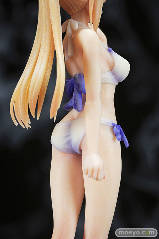 insight(インサイト) 創神のアルスマグナ「セレスティアーナ・メギストス」水着ver. APE フィギュア 12