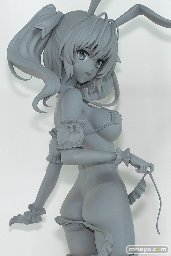 フリーイング Hisasi Original Bunny series みつか フィギュア バニー 06