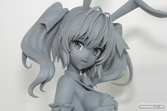 フリーイング Hisasi Original Bunny series みつか フィギュア バニー 07