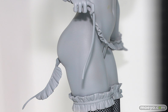 フリーイング Hisasi Original Bunny series みつか フィギュア バニー 10