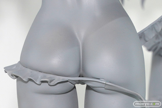 フリーイング Hisasi Original Bunny series みつか フィギュア バニー 11