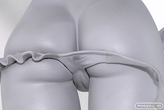 フリーイング Hisasi Original Bunny series みつか フィギュア バニー 12