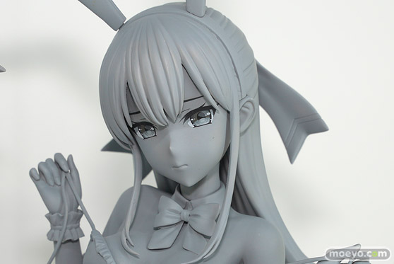 フリーイング Hisasi Original Bunny series れいか フィギュア バニー 06