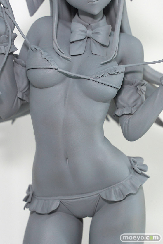 フリーイング Hisasi Original Bunny series れいか フィギュア バニー 07