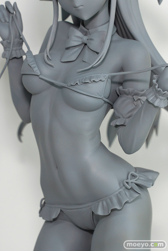 フリーイング Hisasi Original Bunny series れいか フィギュア バニー 08