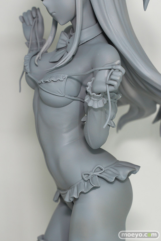 フリーイング Hisasi Original Bunny series れいか フィギュア バニー 09