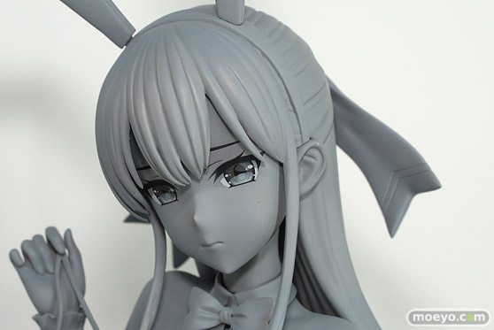 フリーイング Hisasi Original Bunny series れいか フィギュア バニー 10