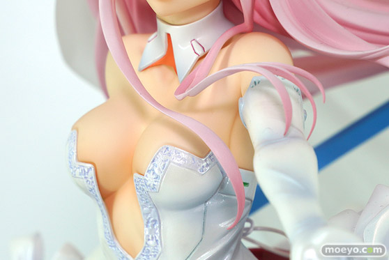 グッドスマイルカンパニー ダーリン・イン・ザ・フランキス ゼロツー For My Darling カミツレ小夜子 吉野展弘 けんぞー フィギュア ワンホビ33 08