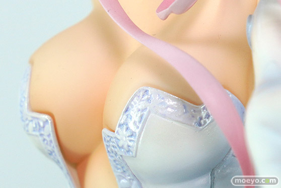 グッドスマイルカンパニー ダーリン・イン・ザ・フランキス ゼロツー For My Darling カミツレ小夜子 吉野展弘 けんぞー フィギュア ワンホビ33 09