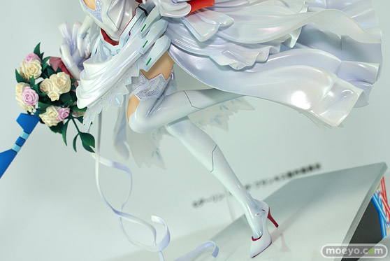 グッドスマイルカンパニー ダーリン・イン・ザ・フランキス ゼロツー For My Darling カミツレ小夜子 吉野展弘 けんぞー フィギュア ワンホビ33 11