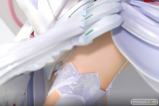 グッドスマイルカンパニー ダーリン・イン・ザ・フランキス ゼロツー For My Darling カミツレ小夜子 吉野展弘 けんぞー フィギュア ワンホビ33 12