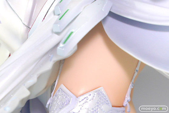 グッドスマイルカンパニー ダーリン・イン・ザ・フランキス ゼロツー For My Darling カミツレ小夜子 吉野展弘 けんぞー フィギュア ワンホビ33 13