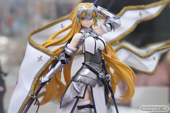 秋葉原の新作フィギュア展示の様子 2021年6月5日 18