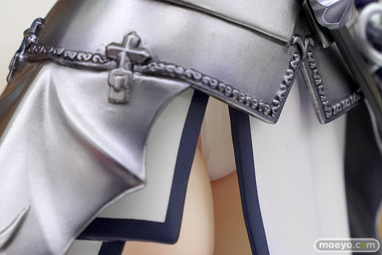 秋葉原の新作フィギュア展示の様子 2021年6月5日 19