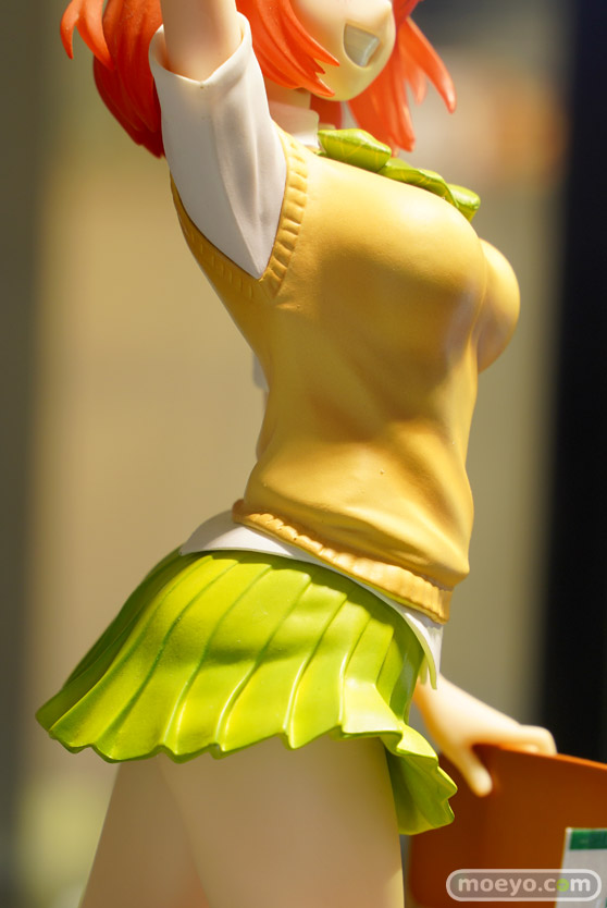 秋葉原の新作フィギュア展示の様子 2021年6月5日 コトブキヤ 02