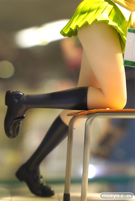 秋葉原の新作フィギュア展示の様子 2021年6月5日 コトブキヤ 03