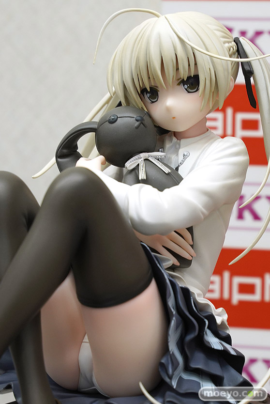 秋葉原の新作フィギュア展示の様子 2021年6月5日 ボークス 05