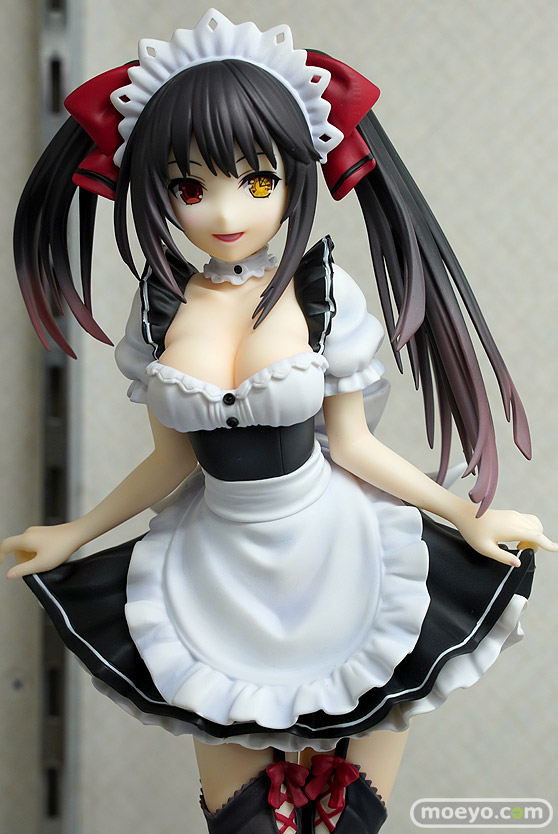 秋葉原の新作フィギュア展示の様子 2021年6月5日 ボークス 10