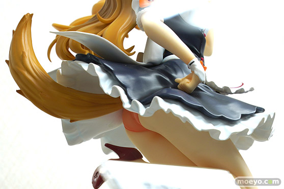 秋葉原の新作フィギュア展示の様子 2021年6月5日 ボークス 15