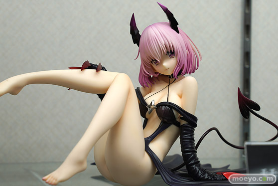 秋葉原の新作フィギュア展示の様子 2021年6月5日 ボークス 22