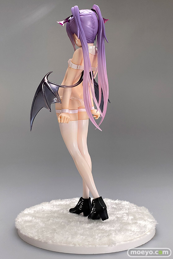 Pink・Charm rurudoオリジナルイラスト イヴ・LOVECALL sebe 幹本ヌレ子 フィギュア エロ キャストオフ 06