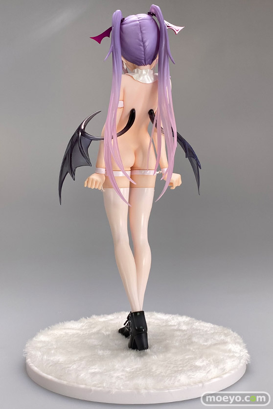 Pink・Charm rurudoオリジナルイラスト イヴ・LOVECALL sebe 幹本ヌレ子 フィギュア エロ キャストオフ 14